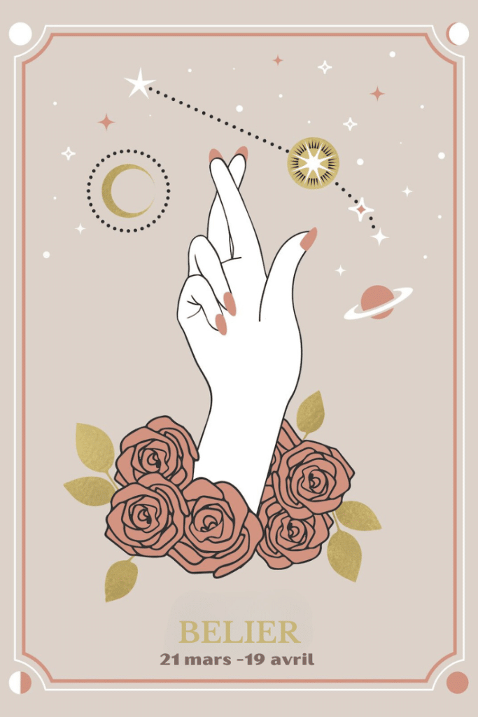 horoscope bélier 2026