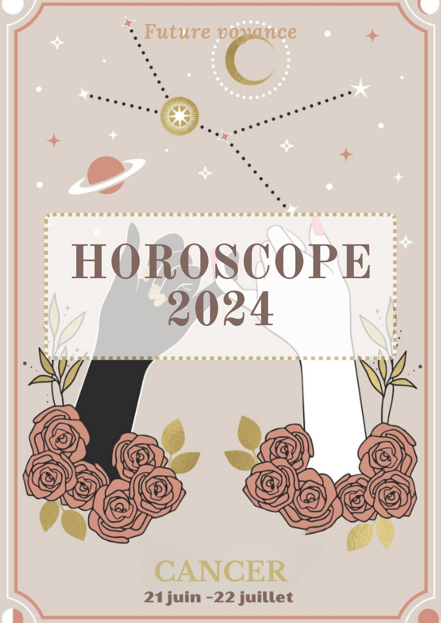 horoscope cancer 2024